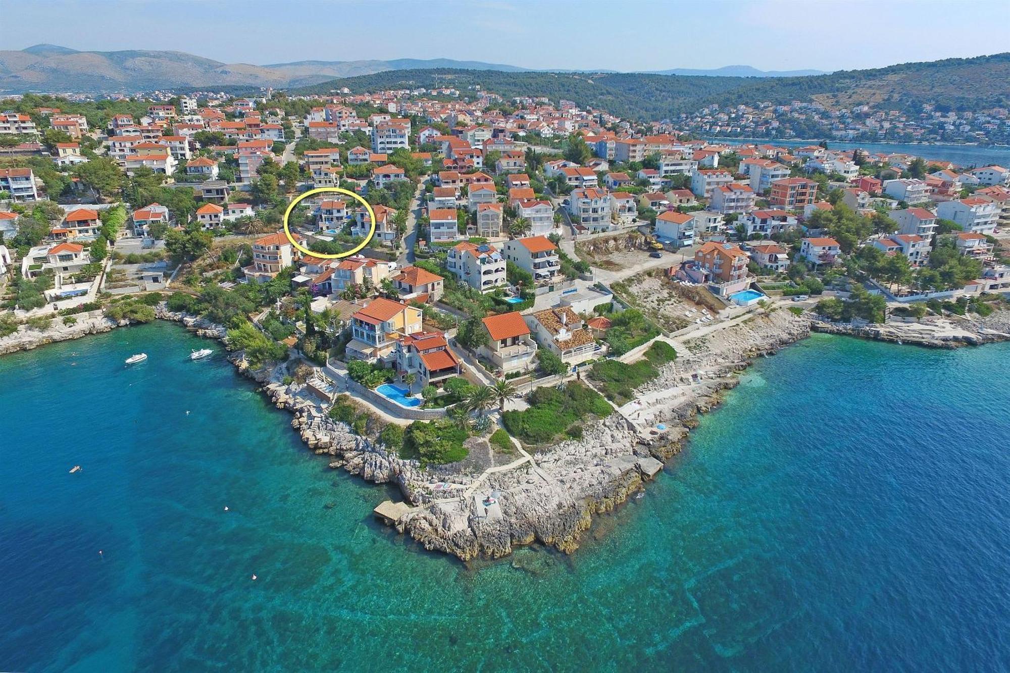 Damjan Trogir