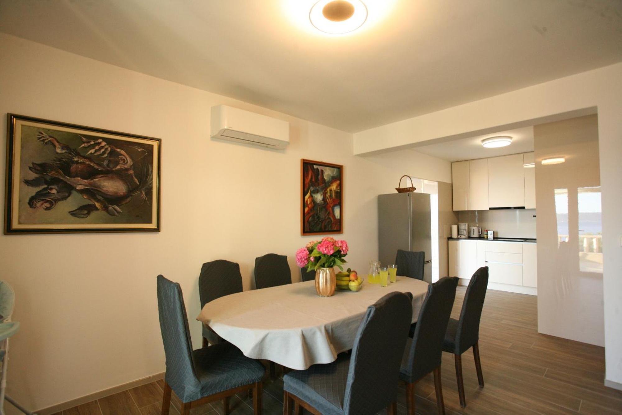 Vila Damjan Trogir