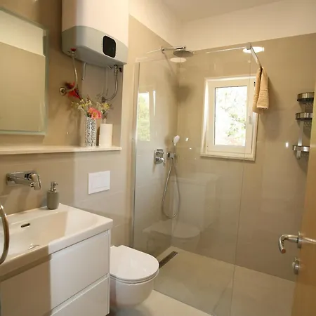 Villa Damjan Trogir Exterior photo