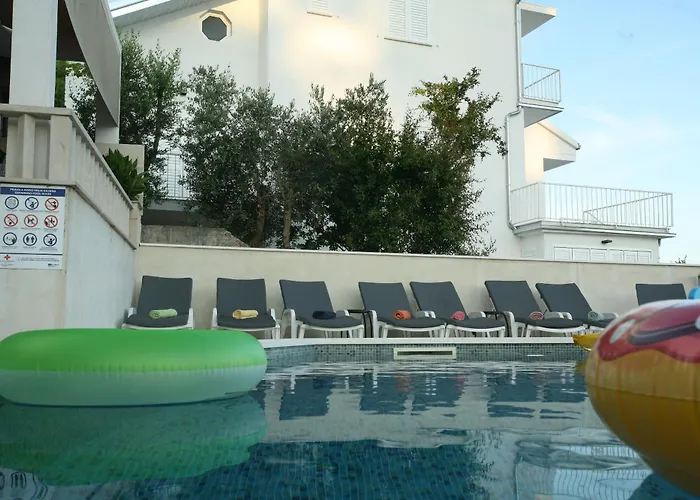 Villa Damjan