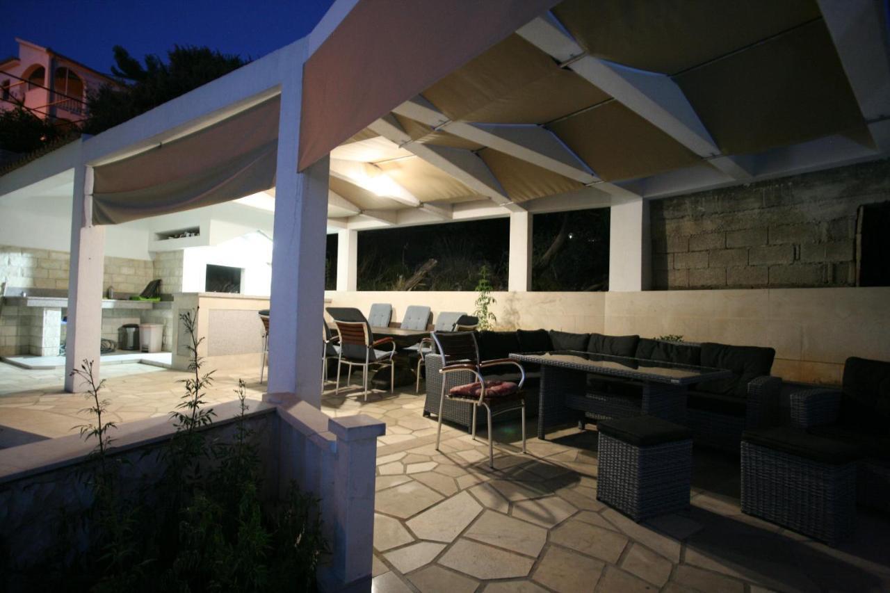 Villa Damjan Trogir