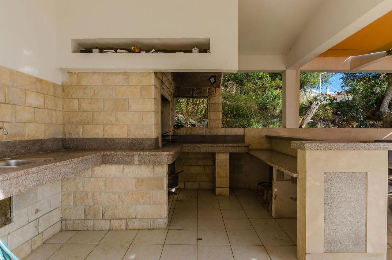 Villa Damjan *