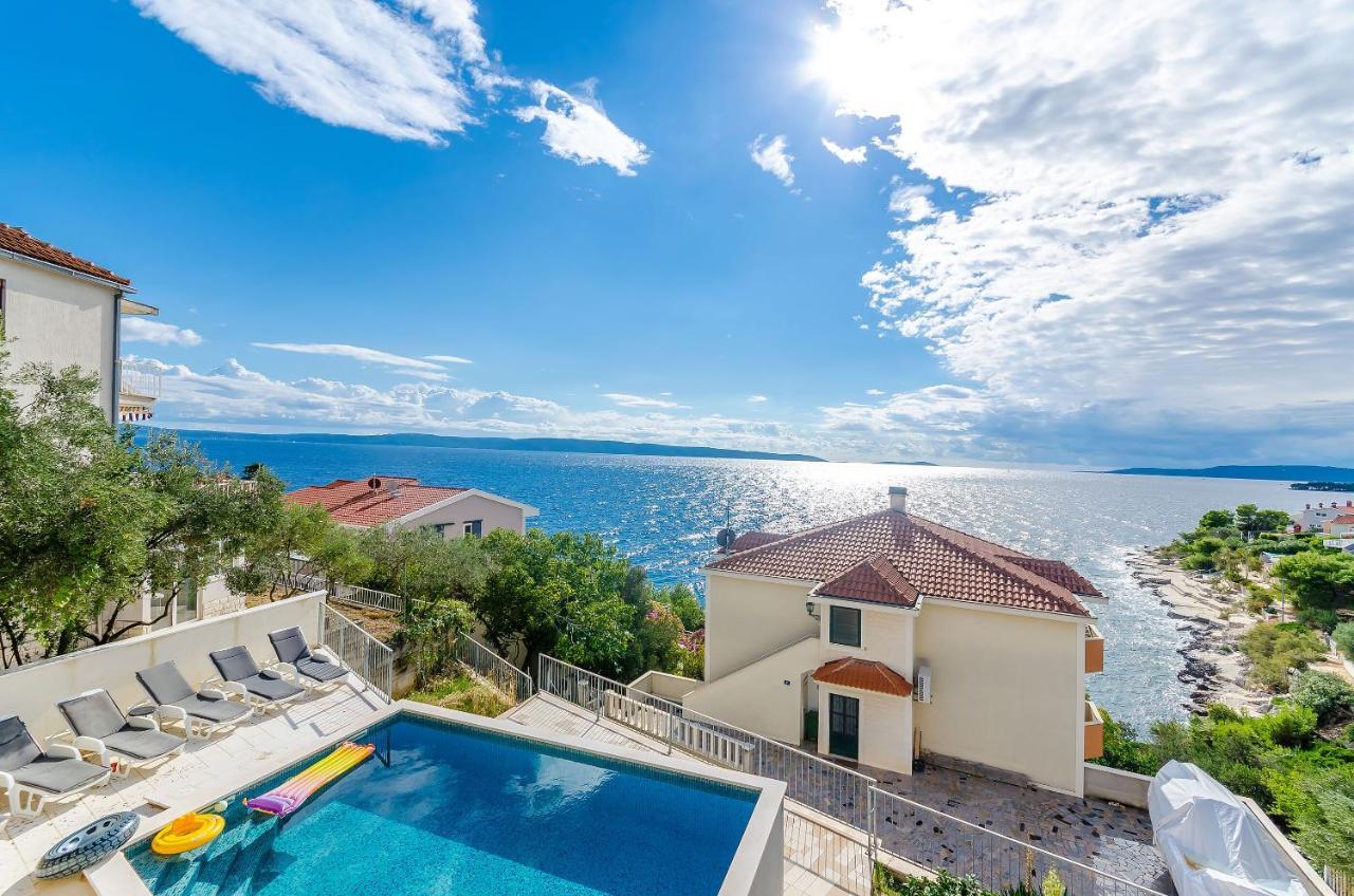Villa Damjan Trogir