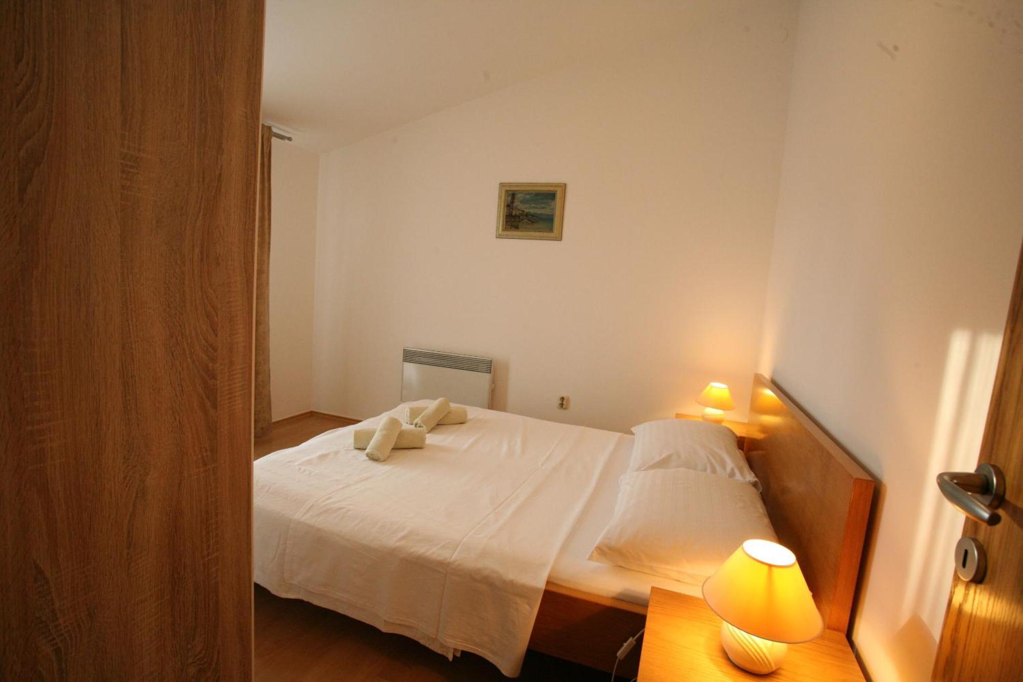 Villa Damjan *