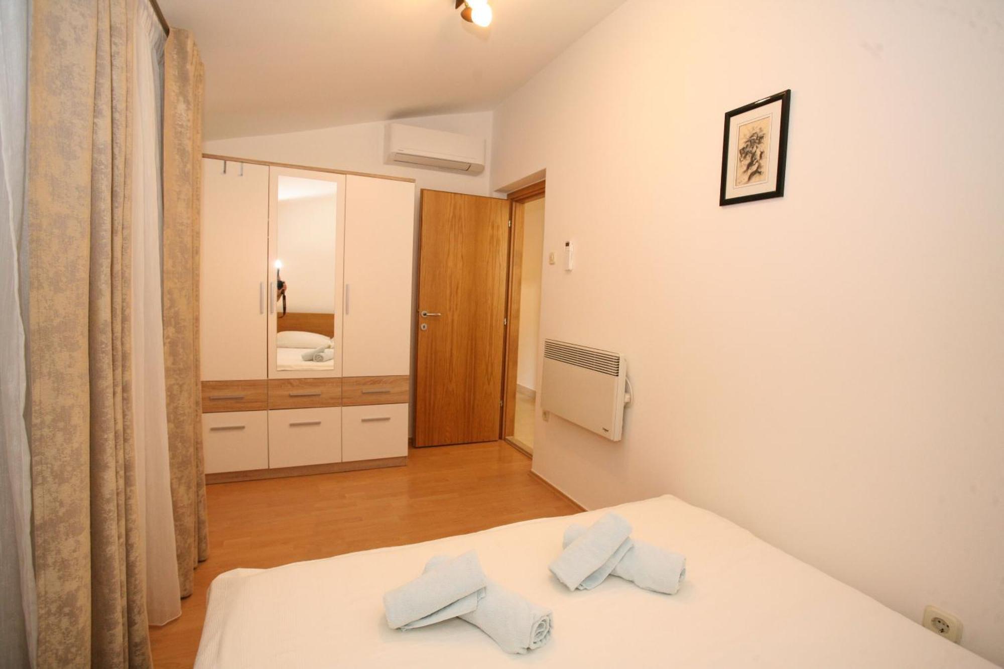 Damjan Villa Trogir