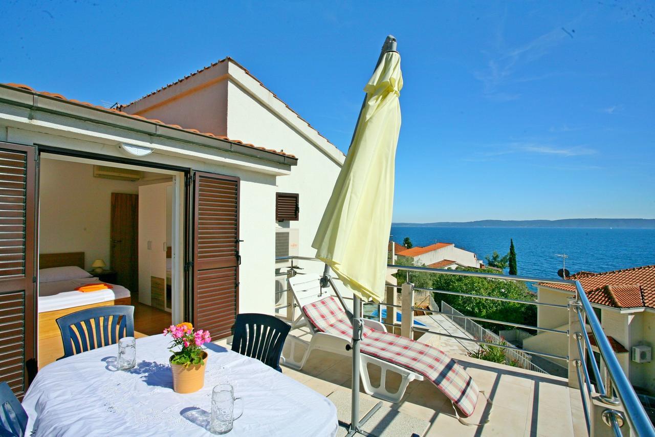 Damjan Villa Trogir